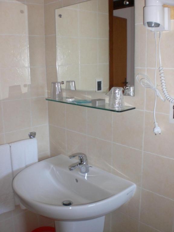 Hotel Villa Ines Borca di Cadore Dış mekan fotoğraf